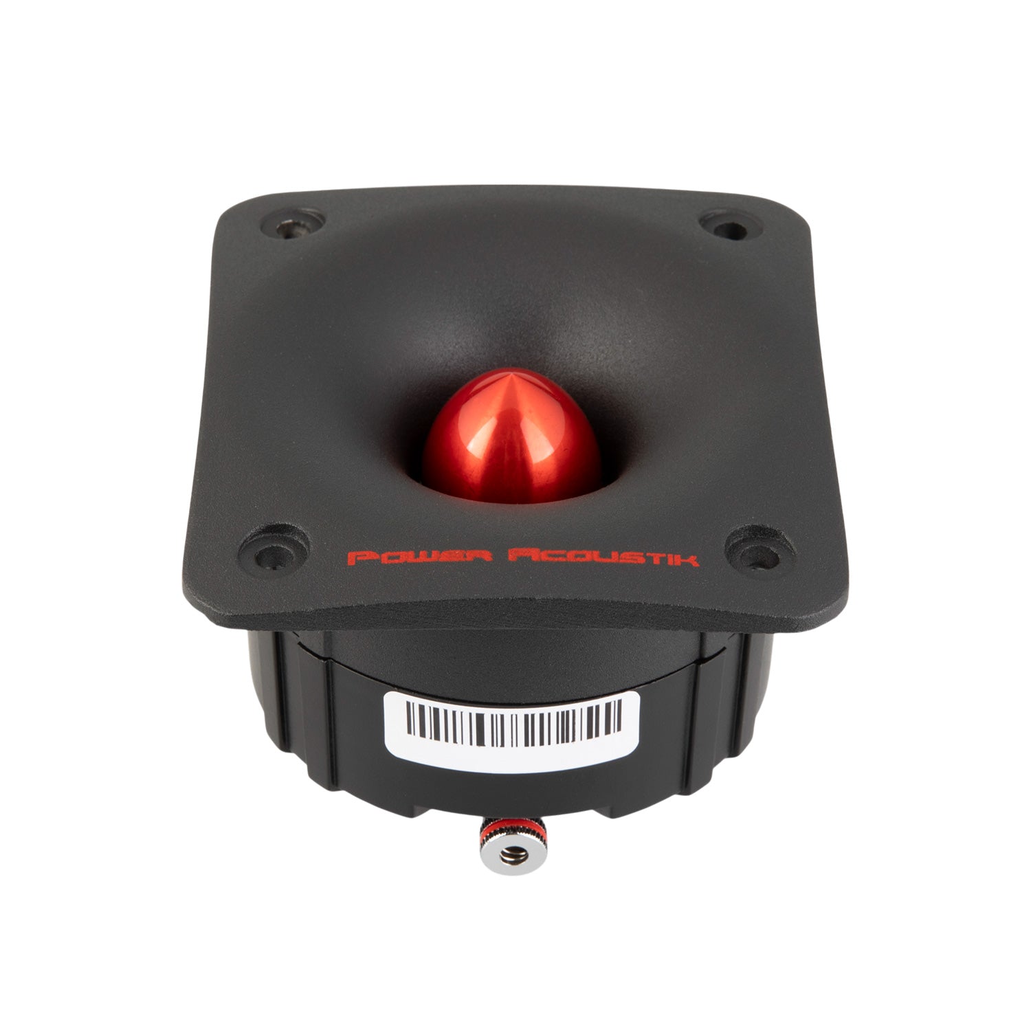 PRT-32 | 3.5" Aluminum Super Bullet Pro Audio Tweeters (Pair)
