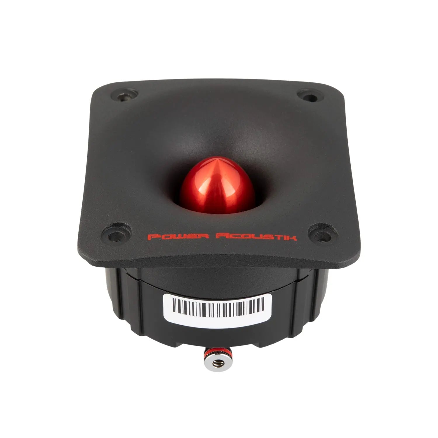 PRT-32 | 3.5" Aluminum Super Bullet Pro Audio Tweeters (Pair)