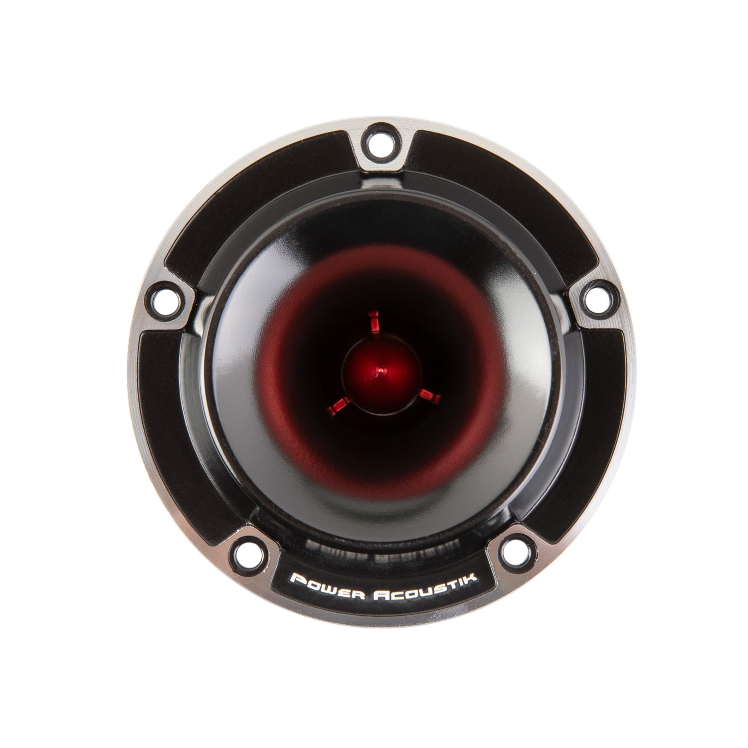PRT-36 | 3.5" Aluminum Super Bullet Pro Audio Tweeter (Pair)