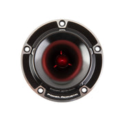 PRT-36 | 3.5" Aluminum Super Bullet Pro Audio Tweeter (Pair)