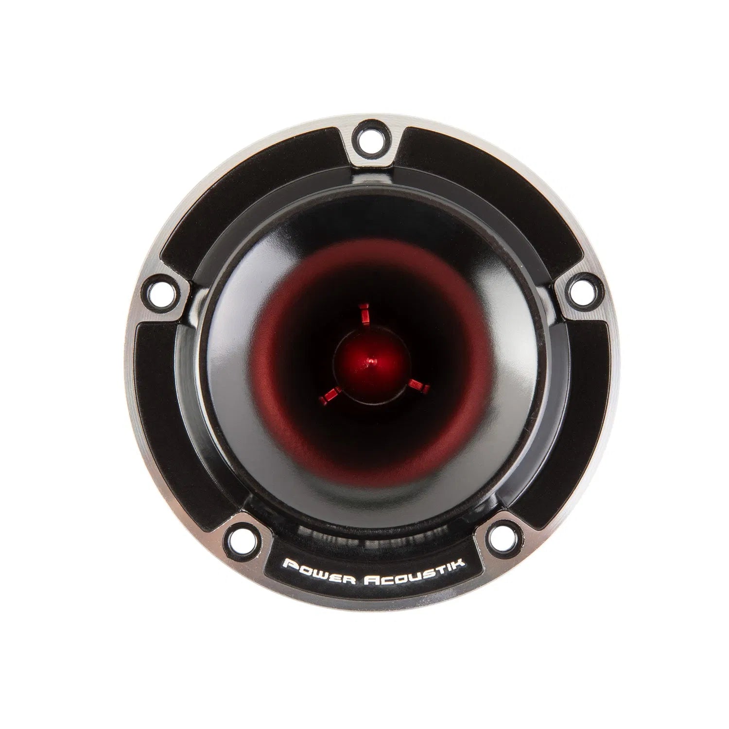 PRT-36 | 3.5" Aluminum Super Bullet Pro Audio Tweeter (Pair)