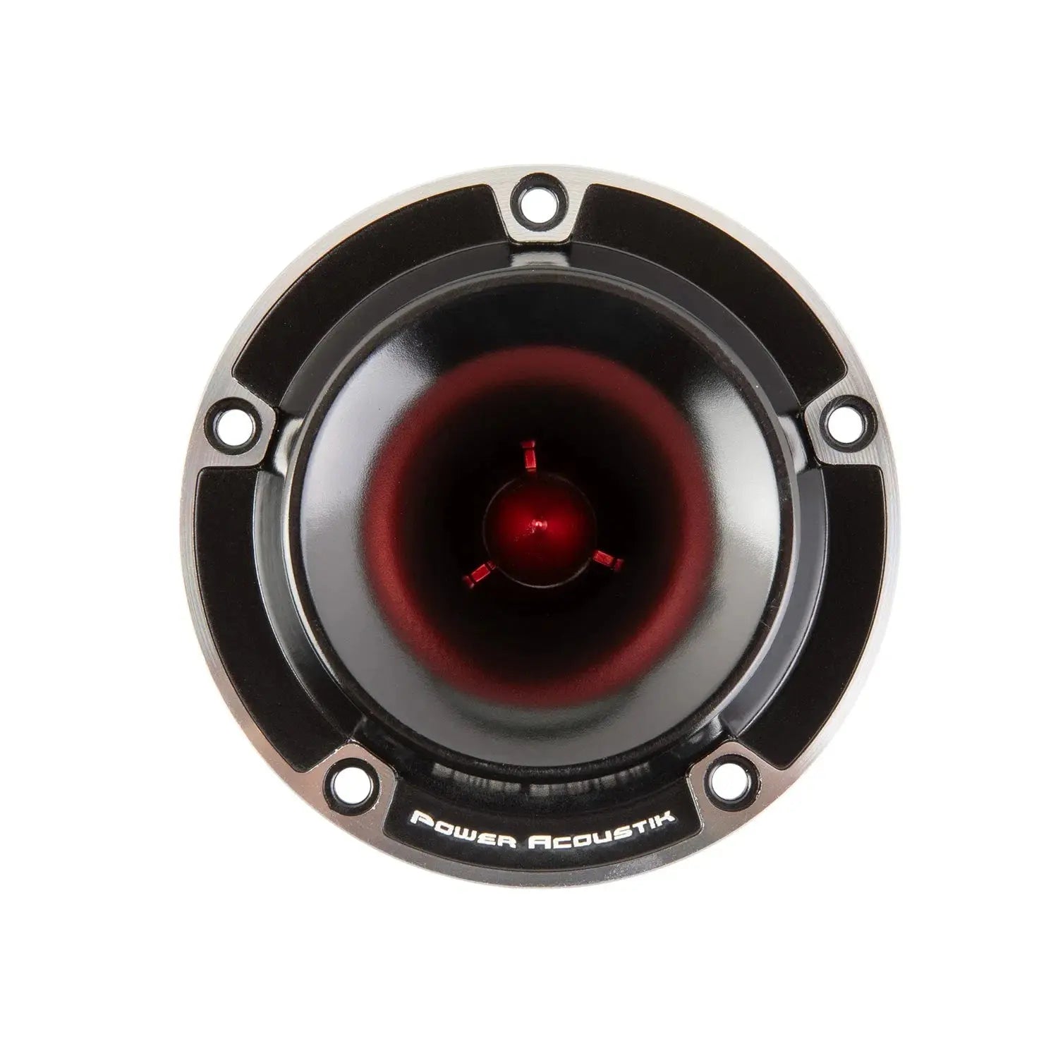 PRT-36 | 3.5" Aluminum Super Bullet Pro Audio Tweeter (Pair)