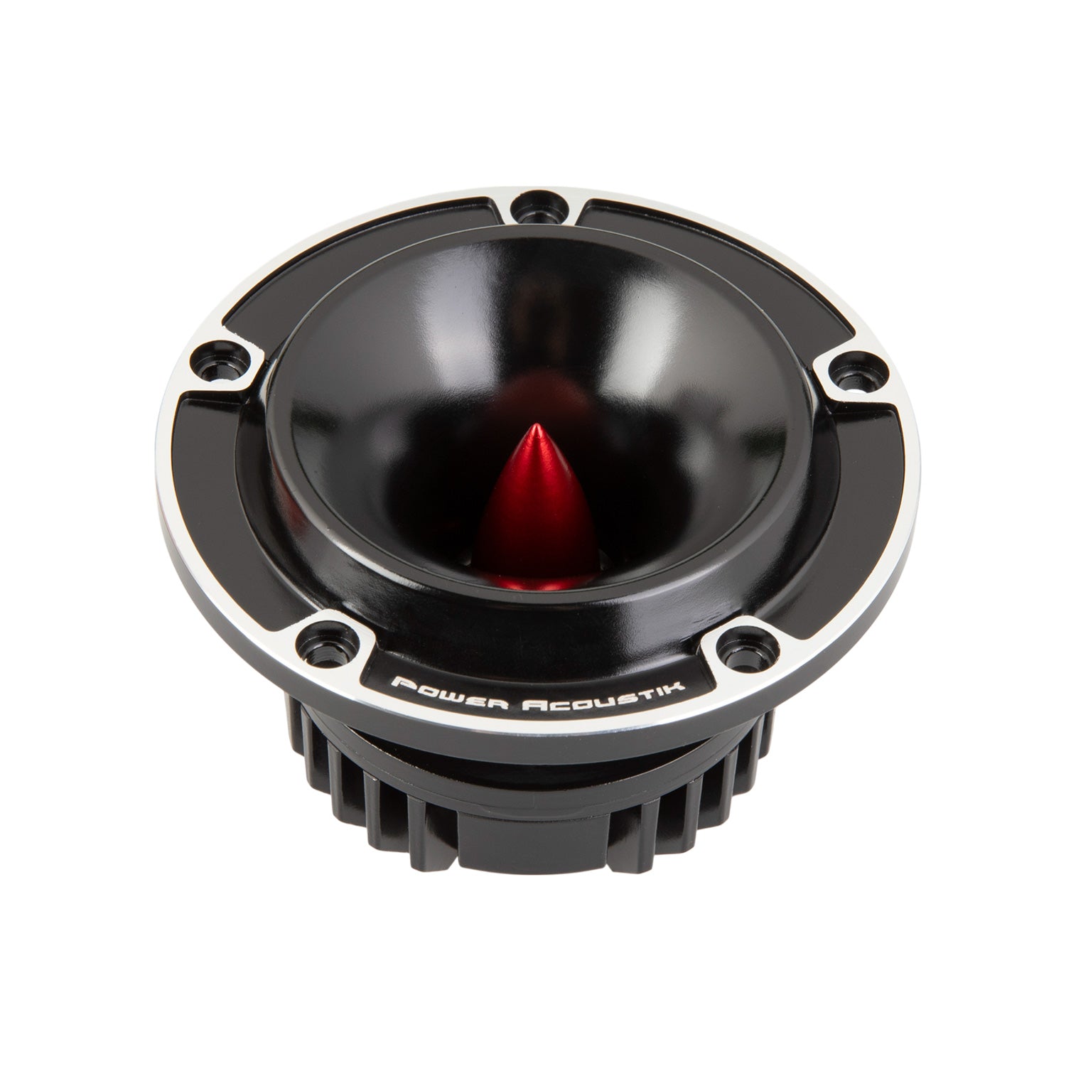 PRT-36 | 3.5" Aluminum Super Bullet Pro Audio Tweeter (Pair)