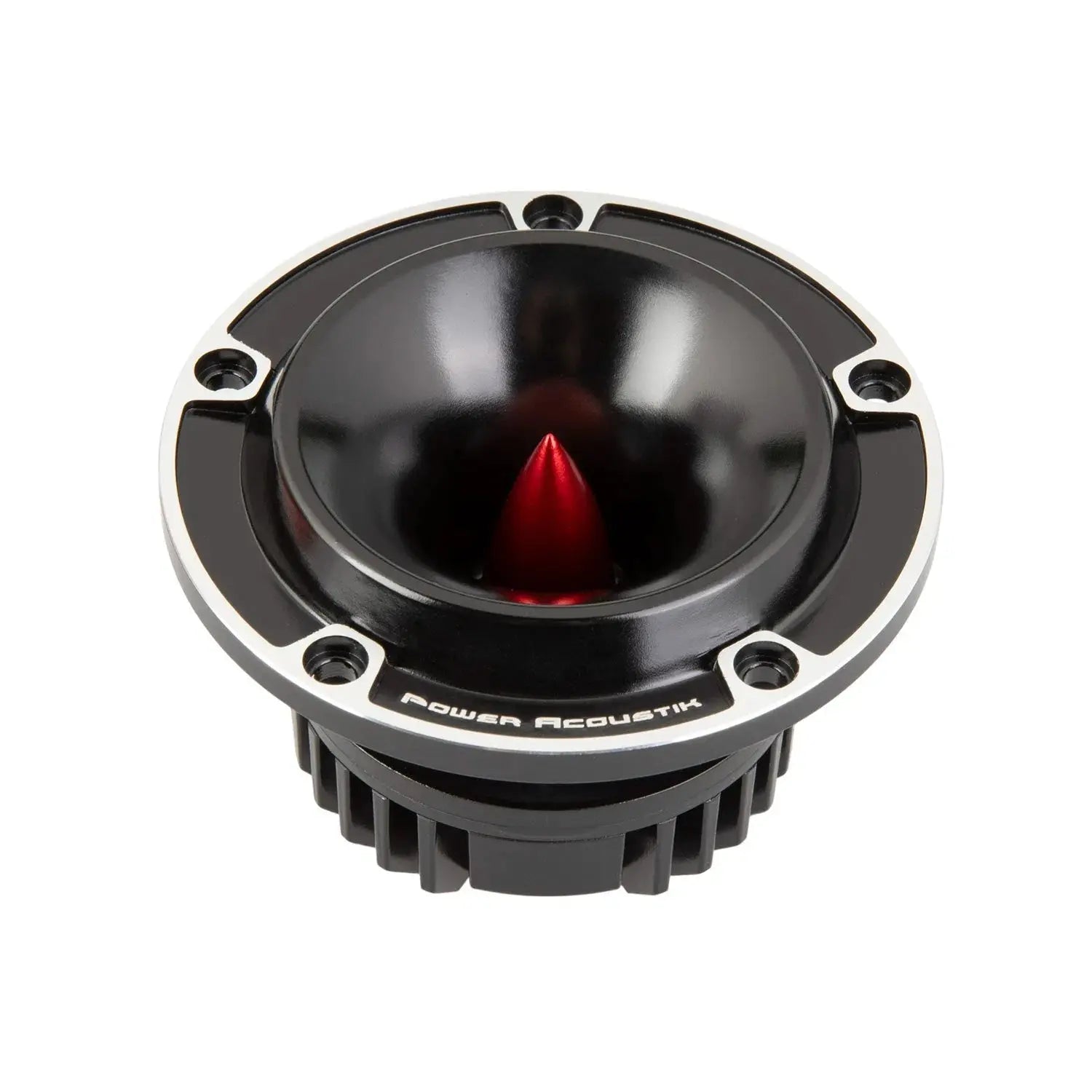 PRT-36 | 3.5" Aluminum Super Bullet Pro Audio Tweeter (Pair)