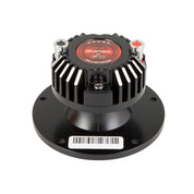 PRT-36 | 3.5" Aluminum Super Bullet Pro Audio Tweeter (Pair)