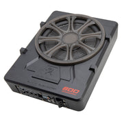 PUB-10L | 800W Class D Subwoofer with RGB LED Lighting