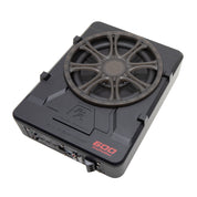 PUB-8L | 600W 8-Inch Powerful Bass Car Subwoofer