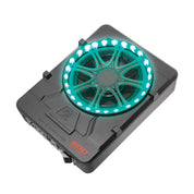 PUB-8L | 600W 8-Inch Powerful Bass Car Subwoofer