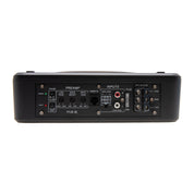 PUB-8L | 600W 8-Inch Powerful Bass Car Subwoofer