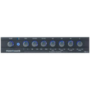 PWM-16 | Pre-Amp Equalizer