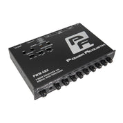 PWM-6BX | Digital Bass Restoration Processor with ParaBASS Control