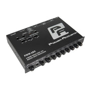 PWM-6BX | Digital Bass Restoration Processor with ParaBASS Control