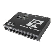 PWM-6BX | Digital Bass Restoration Processor with ParaBASS Control
