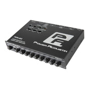 PWM-6BX | Digital Bass Restoration Processor with ParaBASS Control