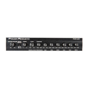 PWM-6BX | Digital Bass Restoration Processor with ParaBASS Control