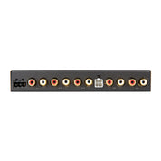 PWM-6BX | Digital Bass Restoration Processor with ParaBASS Control