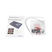 PWM-6BX | Digital Bass Restoration Processor with ParaBASS Control