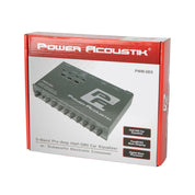 PWM-6BX | Digital Bass Restoration Processor with ParaBASS Control