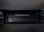 RZ4-2000D | 2000W Class D Full Range Amplifier