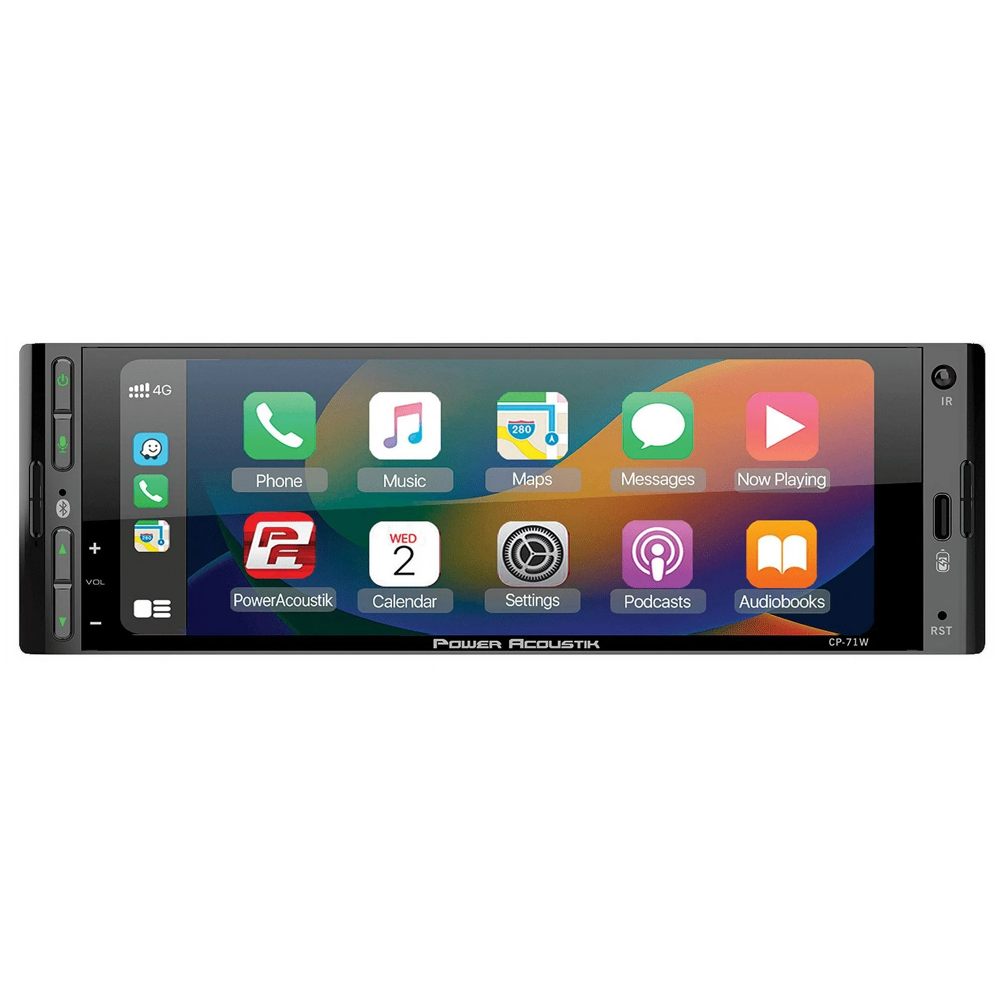 Power-Acoustik-CP-71W-Single-DIN-6-5-Color-Touchscreen-Car-Stereo-with-Bluetooth-Connected-Apple-CarPlay-Android-Auto-New_6827ecad-e951-41f9-8e3c-6f8c2bc5e5af.webp
