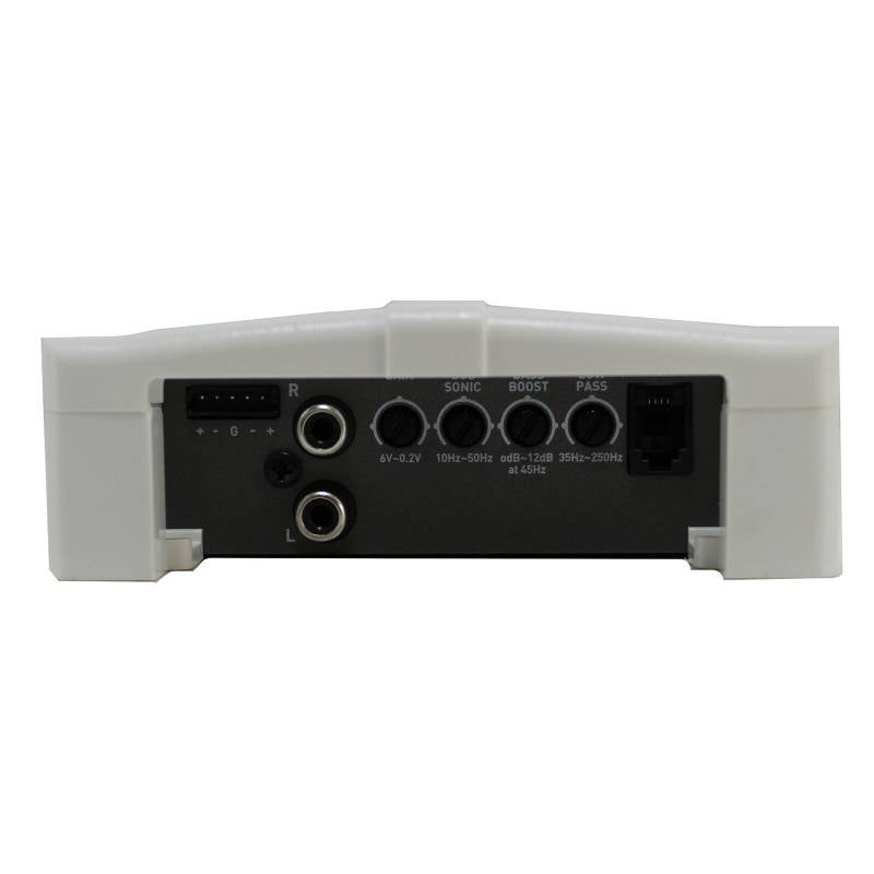 MA1-2300D | 2300W Class D Monoblock Marine Amplifier