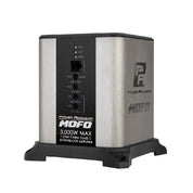 MOFO1-3KD | 3000W Class D  Monoblock Amplifier RMS 1 Ohm Stable Car Amp