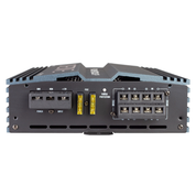 OD4-1300 | 1300W 4 Channel Car Audio Amplifier