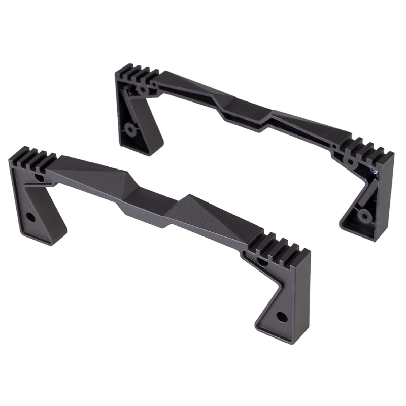 OD4-1300 | 1300W 4 Channel Car Audio Amplifier