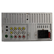 PL‐700HB | 7-Inch Double-DIN in-Dash All-Digital Media Receiver with Bluetooth and Android PhoneLink