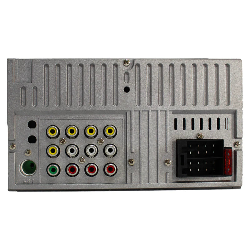 PL‐700HB | 7-Inch Double-DIN in-Dash All-Digital Media Receiver with Bluetooth and Android PhoneLink