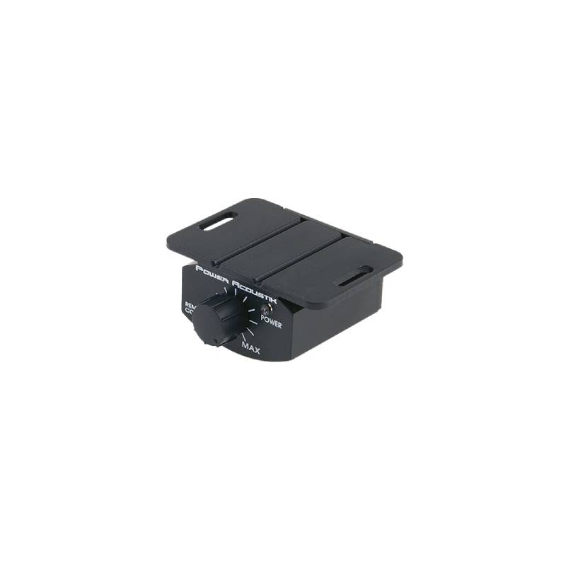 VA1-6000D | 6000W Class D  Monoblock Amplifier