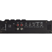 VA1-8000D | 8000W Class D Monoblock Subwoofers Speakers Bass Amplifier