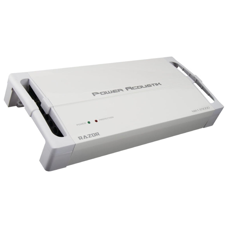 MA1-2300D | 2300W Class D Monoblock Marine Amplifier