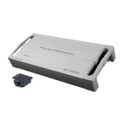 MA1-2300D | 2300W Class D Monoblock Marine Amplifier