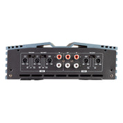 OD4-1300 | 1300W 4 Channel Car Audio Amplifier