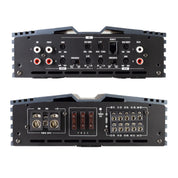 OD5-3500 | 3500W 5 Channel Car Audio Stereo Amplifier