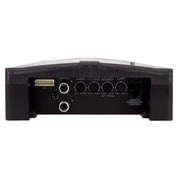 RZ1-3500D | 3500W Class D Monoblock Amplifier