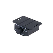 RZ1-3500D | 3500W Class D Monoblock Amplifier