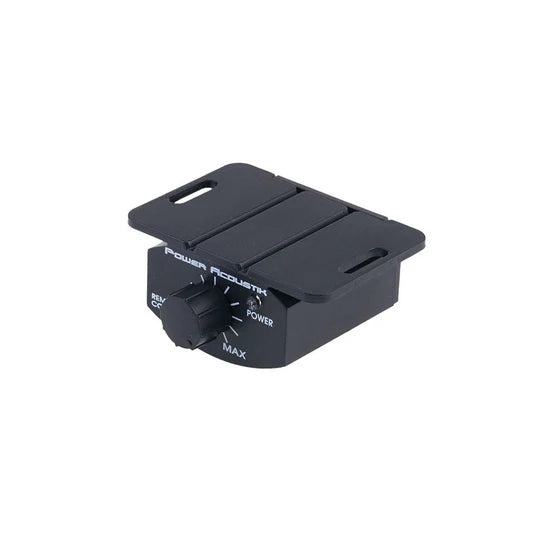 Power Acoustik RZ1-3500D 3500W Class D Monoblock Amplifier