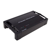 RZ4-1200D | 1200W Class D 4 Channel Amplifier