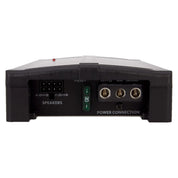 RZ4-1200D | 1200W Class D 4 Channel Amplifier