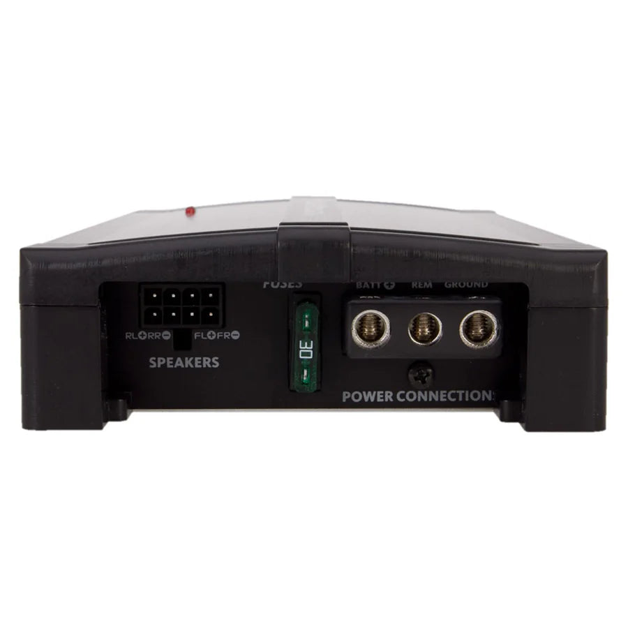 RZ4-1200D | 1200W Class D 4 Channel Amplifier