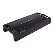 RZ5-2500D | 5-Channel 2500W Class D Amplifier | Compact Car Audio Amp with OEM Hi-Level Input