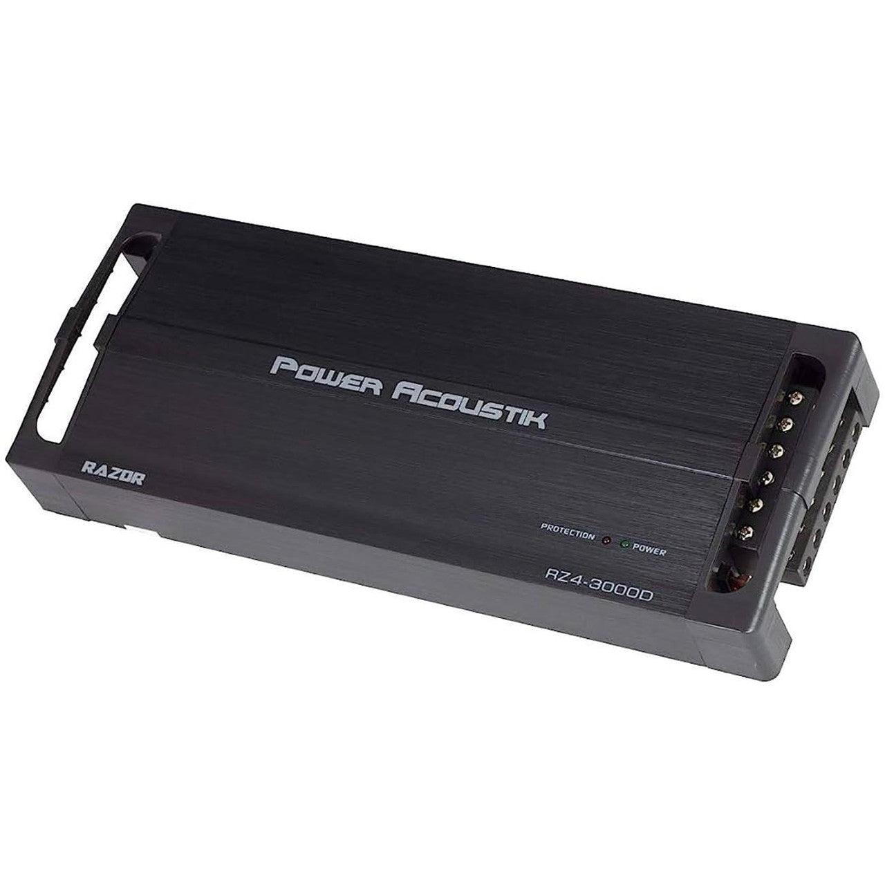 Power Acoustik Audio - Subwoofers, Amplifiers, Speakers & More