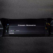 RZ4-3000D | 3000W Class D 4 Channels Razor Series Amplifier