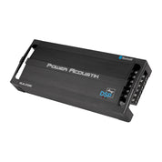 RZ4-2000DSPB | 2000W  4-Channel Max Amplifier