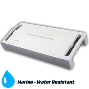 MA4-3000D |  3000W Class D 4 Channels  Marine Boat Amplifier