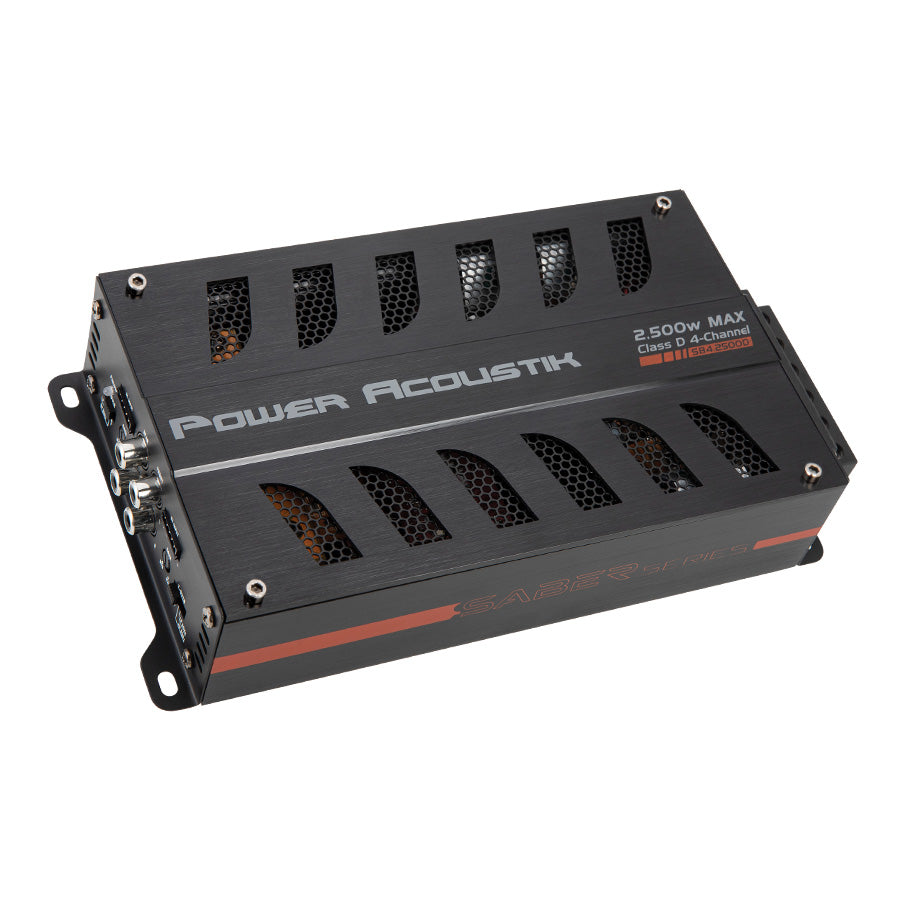 PowerAcoustik u.s.a　ウーファー Power Acoustik U.S.A ウーファー のパーツレビュー
