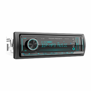 PL-40B | 1-DIN Digital Media Headunit w/ Bluetooth & Dual USB