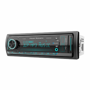 PL-40B | 1-DIN Digital Media Headunit w/ Bluetooth & Dual USB